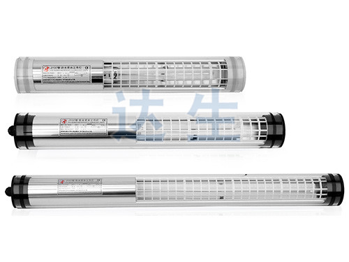 JC37系列熒光工作燈